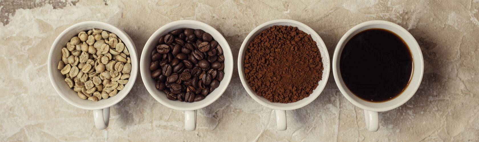 Coffee Sampling Solutions